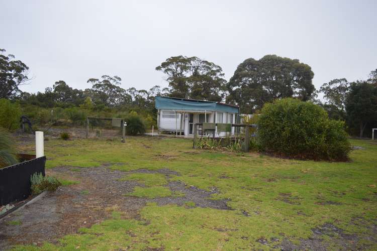 Sixth view of Homely acreageSemiRural listing, 106 Old Port Foreshore Road, Port Albert VIC 3971