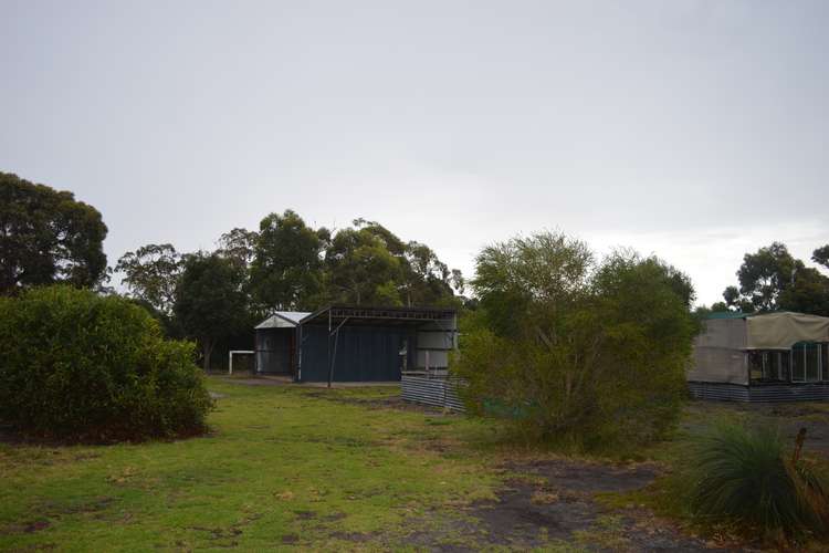 Seventh view of Homely acreageSemiRural listing, 106 Old Port Foreshore Road, Port Albert VIC 3971