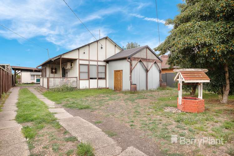 Second view of Homely house listing, 107 Kitchener Street, Broadmeadows VIC 3047