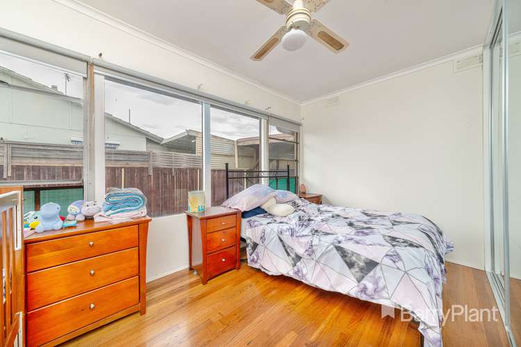 Sixth view of Homely house listing, 107 Kitchener Street, Broadmeadows VIC 3047