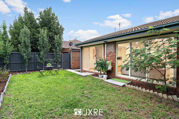 Main view of Homely unit listing, 1/4-8 Renver Road, Clayton VIC 3168