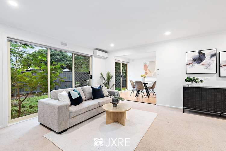 Third view of Homely unit listing, 1/4-8 Renver Road, Clayton VIC 3168