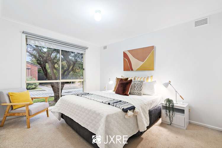 Sixth view of Homely unit listing, 1/4-8 Renver Road, Clayton VIC 3168