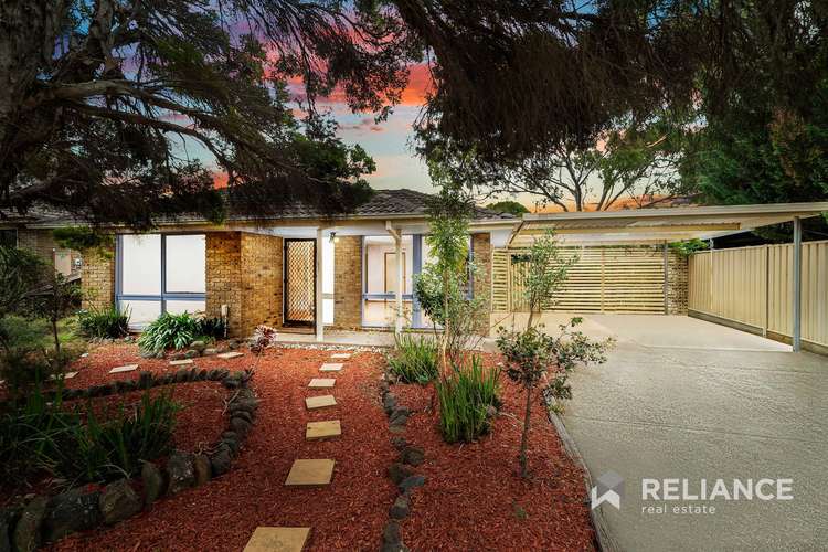 Main view of Homely house listing, 18 McKellar Avenue, Hoppers Crossing VIC 3029