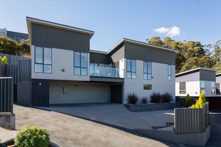 Main view of Homely house listing, 4/3-7 Chungon Crescent, South Launceston TAS 7249