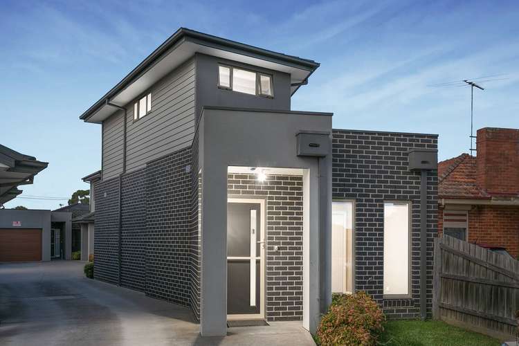 Main view of Homely townhouse listing, 1/48 Bliburg Street, Jacana VIC 3047