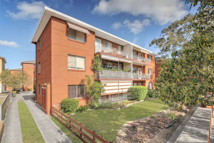 Main view of Homely apartment listing, 19/142 Chuter Avenue, Sans Souci NSW 2219