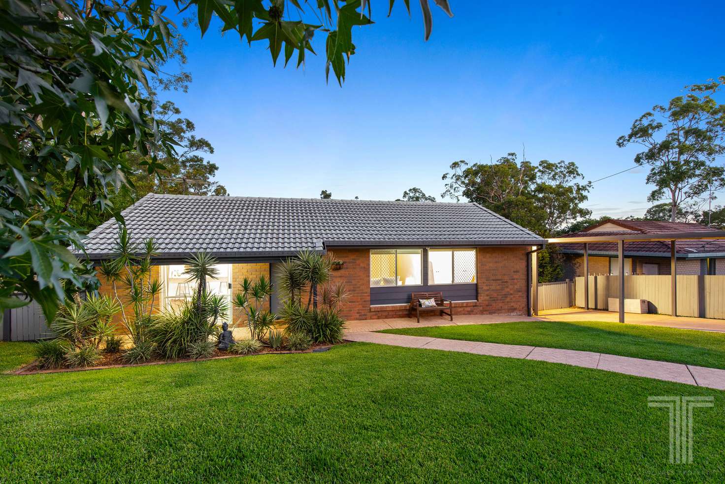 Main view of Homely house listing, 14 O'Connor Crescent, Mansfield QLD 4122