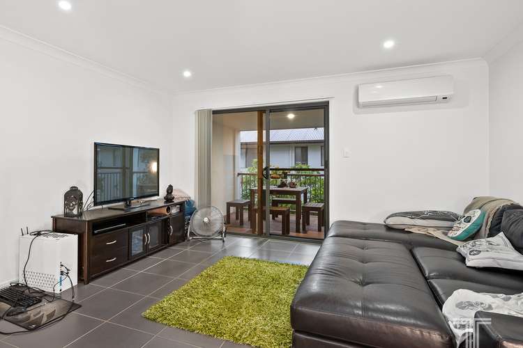 Sixth view of Homely townhouse listing, 77/26 Yaun Street, Coomera QLD 4209