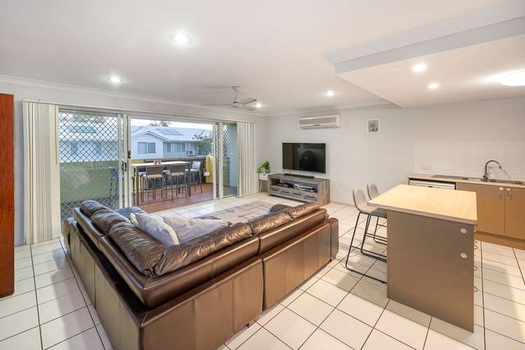 Second view of Homely townhouse listing, 22/29 Lachlan Drive, Wakerley QLD 4154