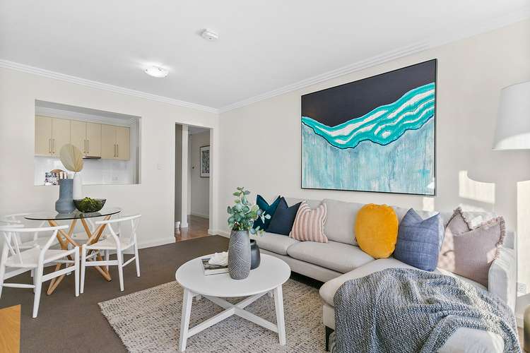 Main view of Homely apartment listing, 3/6-8 McKeon Street, Maroubra NSW 2035