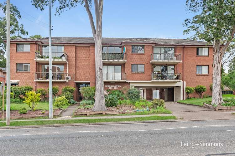 13/476 Guildford Road, Guildford NSW 2161