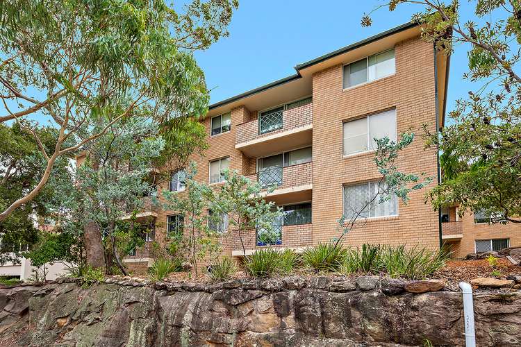 Main view of Homely apartment listing, 2/1 Oxley Avenue, Jannali NSW 2226