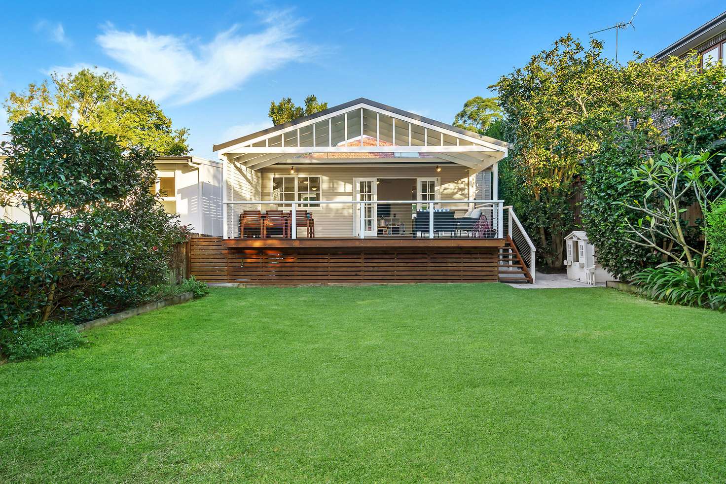 Main view of Homely house listing, 36 Junction Street, Gladesville NSW 2111