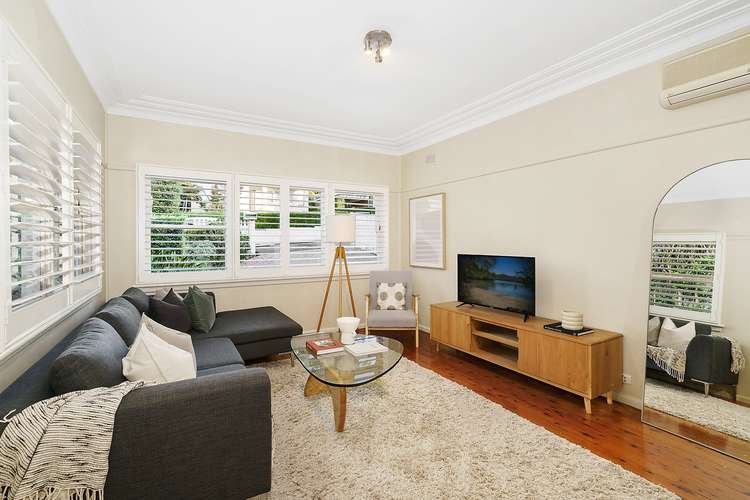 Second view of Homely house listing, 36 Junction Street, Gladesville NSW 2111