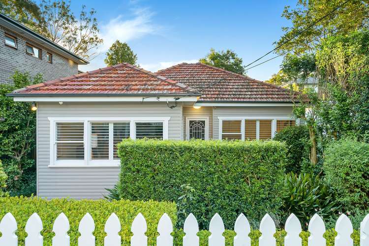Sixth view of Homely house listing, 36 Junction Street, Gladesville NSW 2111