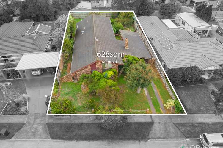 Main view of Homely house listing, 15 Carinya Avenue, Aspendale VIC 3195