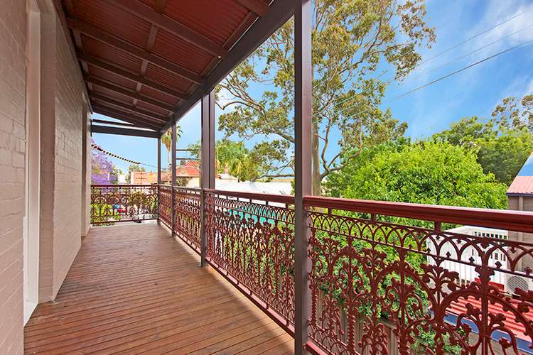 Main view of Homely apartment listing, 2/137 St Johns Road, Glebe NSW 2037