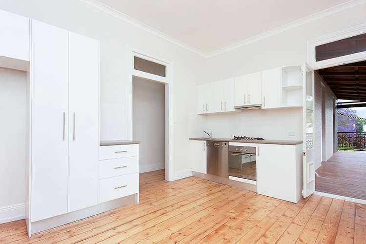 Second view of Homely apartment listing, 2/137 St Johns Road, Glebe NSW 2037