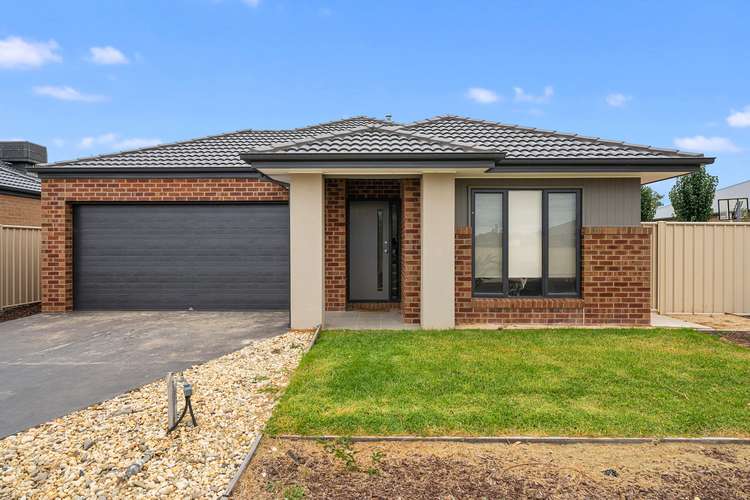 Main view of Homely house listing, 98 Cowan Street, Benalla VIC 3672