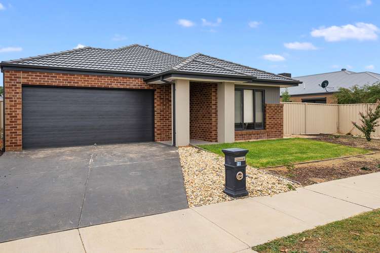 Second view of Homely house listing, 98 Cowan Street, Benalla VIC 3672