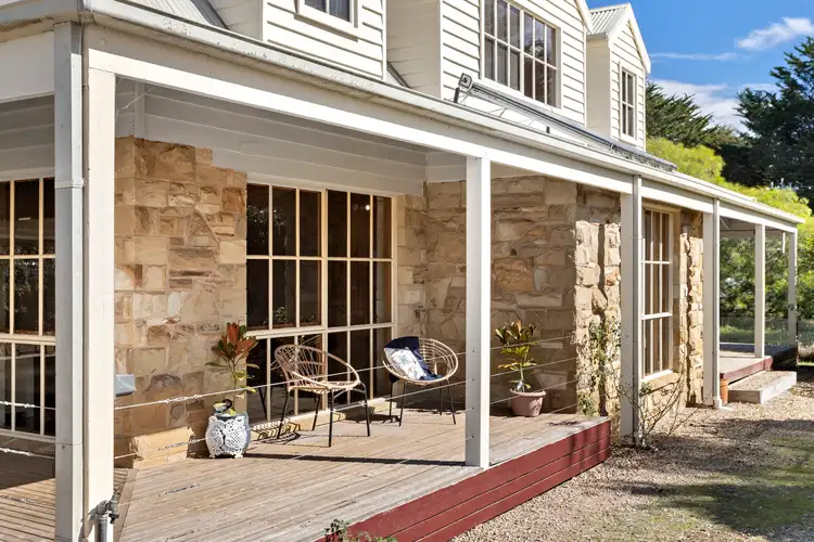 Second view of Homely house listing, 2 McCashney Way, Trentham VIC 3458
