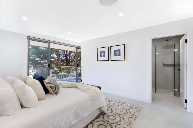 Third view of Homely semiDetached listing, 48A Willarong Road, Caringbah NSW 2229