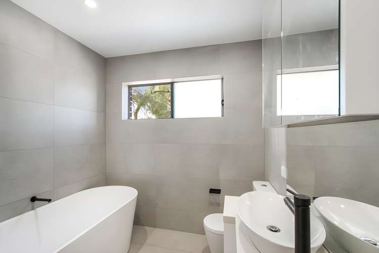 Fourth view of Homely semiDetached listing, 48A Willarong Road, Caringbah NSW 2229