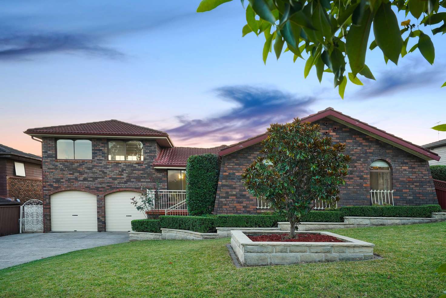 Main view of Homely house listing, 10 Parkinson Street, Kings Langley NSW 2147