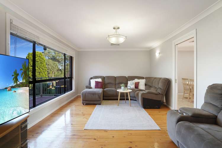Third view of Homely house listing, 10 Parkinson Street, Kings Langley NSW 2147