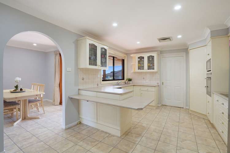 Fourth view of Homely house listing, 10 Parkinson Street, Kings Langley NSW 2147