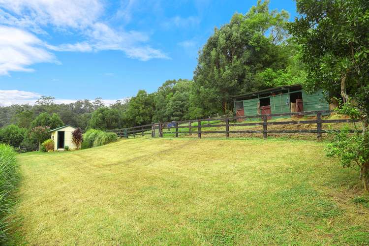 Third view of Homely acreageSemiRural listing, 19 Peach Orchard Road, Ourimbah NSW 2258