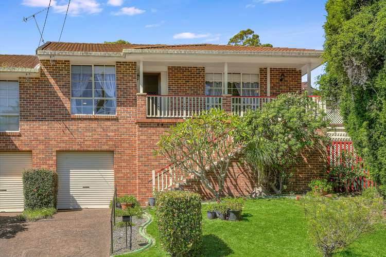 Main view of Homely semiDetached listing, 3a Janine Close, Lisarow NSW 2250
