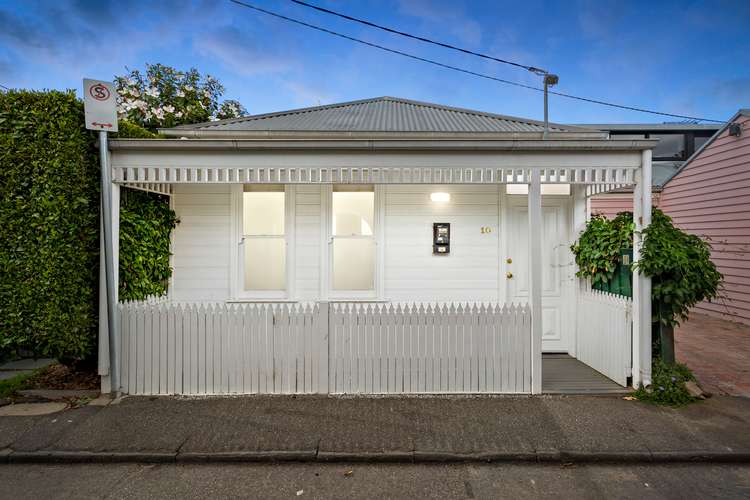 10 Loughnan Street, Richmond VIC 3121