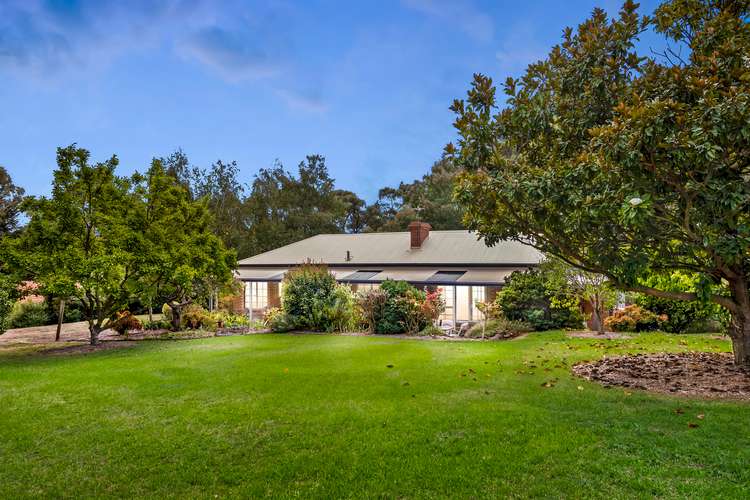 5 Sutherland Road, Beaconsfield Upper VIC 3808