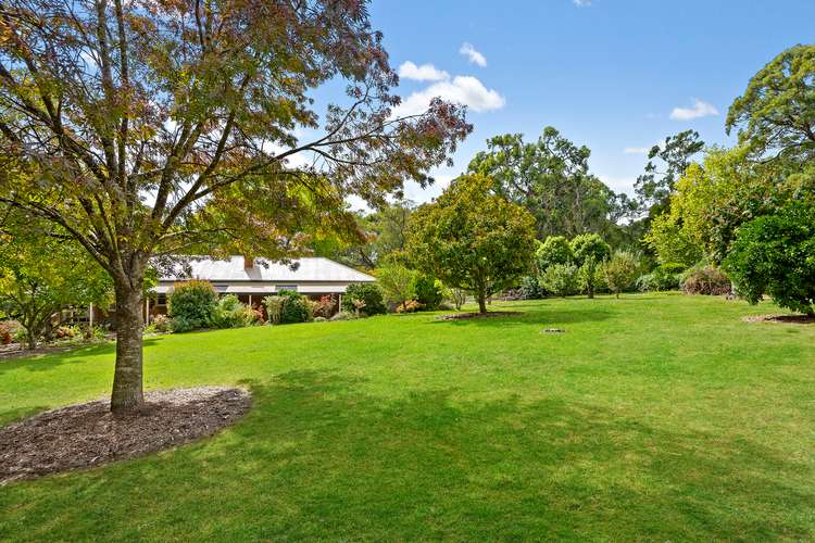 Second view of Homely house listing, 5 Sutherland Road, Beaconsfield Upper VIC 3808