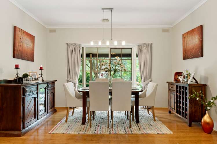 Fourth view of Homely house listing, 5 Sutherland Road, Beaconsfield Upper VIC 3808