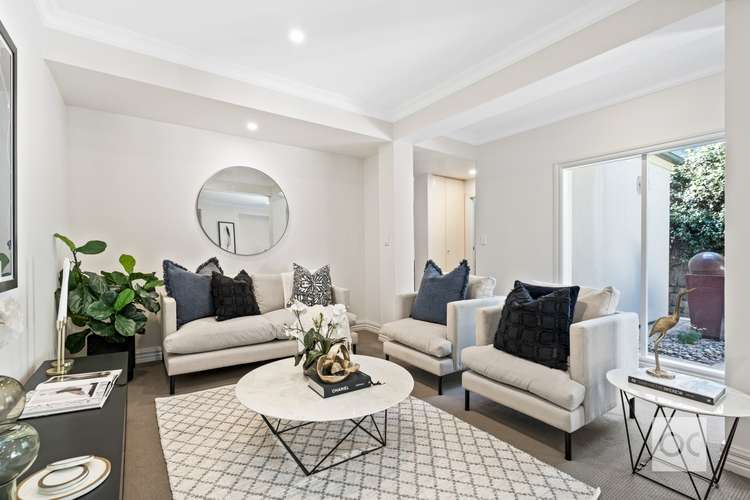 Second view of Homely house listing, 18A John Fisher Drive, Torrens Park SA 5062