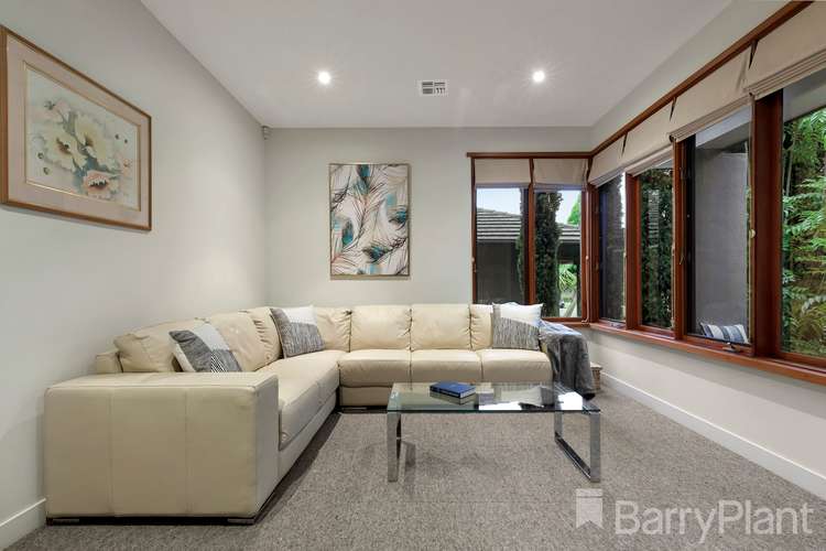 Third view of Homely house listing, 71 Ernest Jones Drive, Macleod VIC 3085