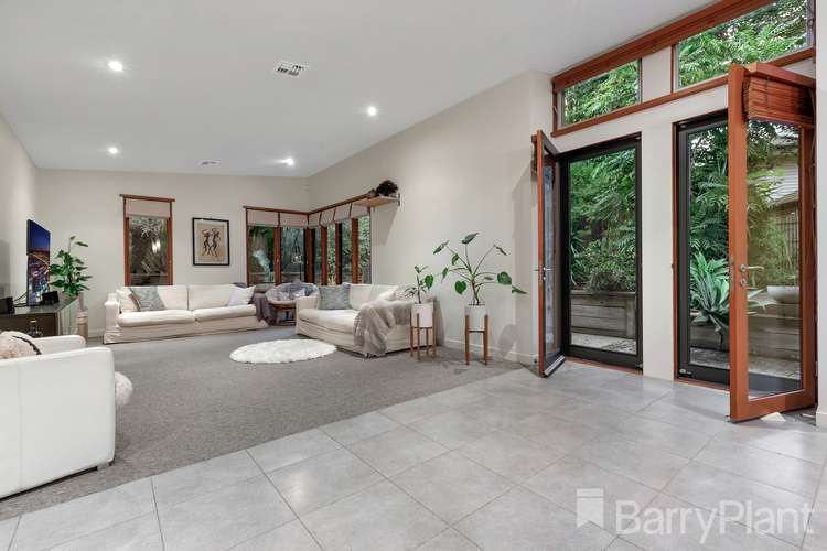 Fourth view of Homely house listing, 71 Ernest Jones Drive, Macleod VIC 3085