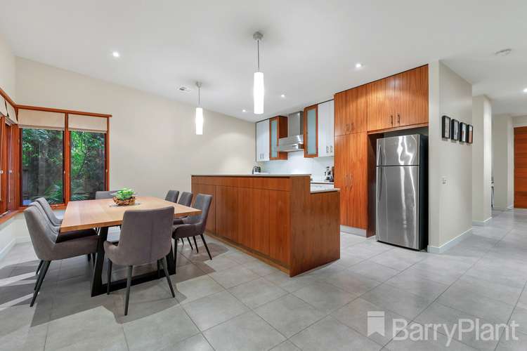 Sixth view of Homely house listing, 71 Ernest Jones Drive, Macleod VIC 3085
