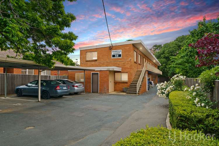 2/38 Isabella Street, Queanbeyan NSW 2620