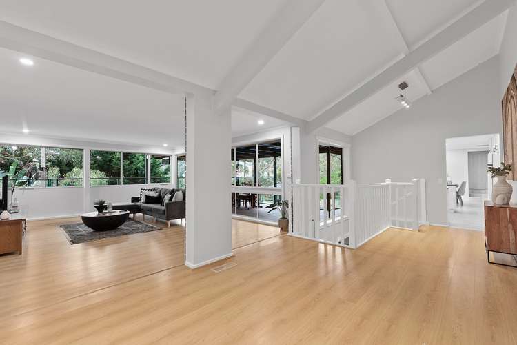 Third view of Homely house listing, 5 Hatherly Grove, Ferntree Gully VIC 3156