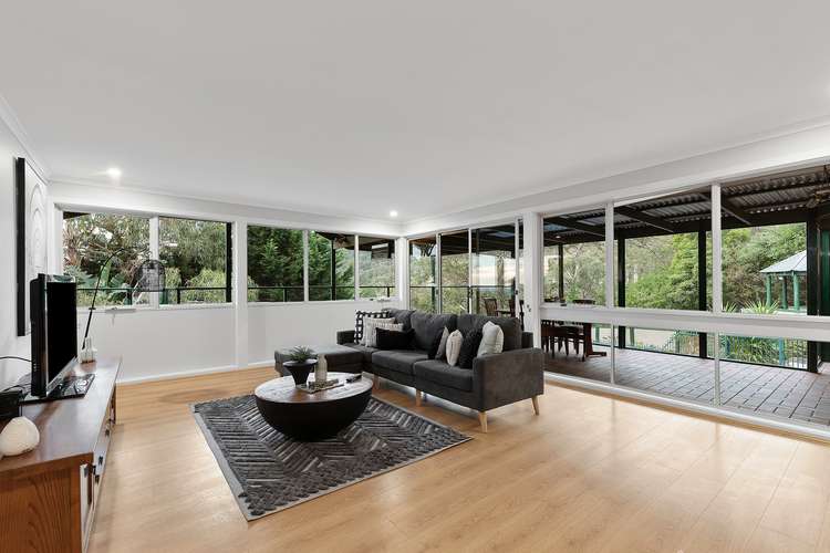 Fourth view of Homely house listing, 5 Hatherly Grove, Ferntree Gully VIC 3156