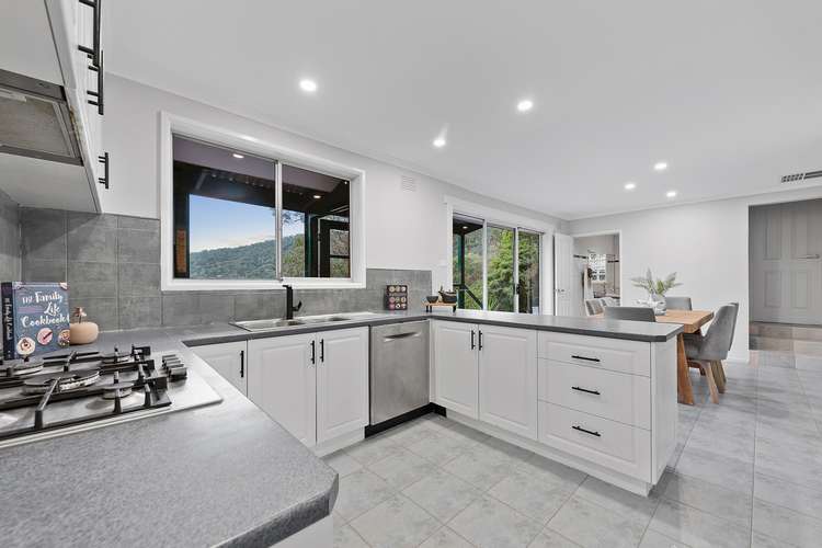 Fifth view of Homely house listing, 5 Hatherly Grove, Ferntree Gully VIC 3156