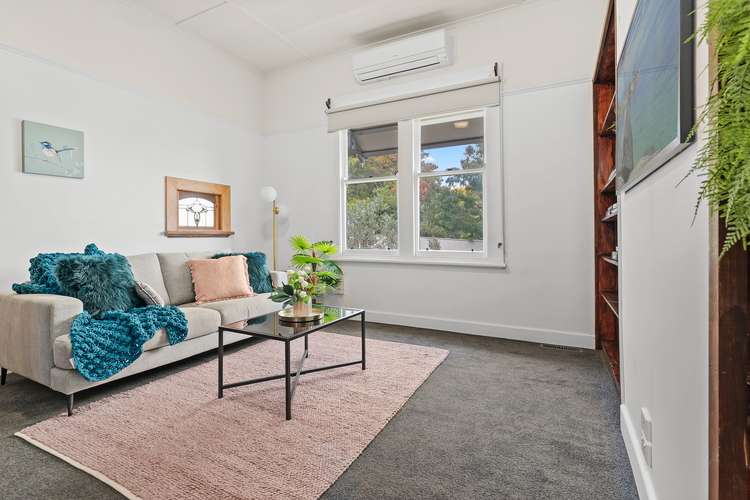 Fifth view of Homely house listing, 201 Clarendon Street, Soldiers Hill VIC 3350