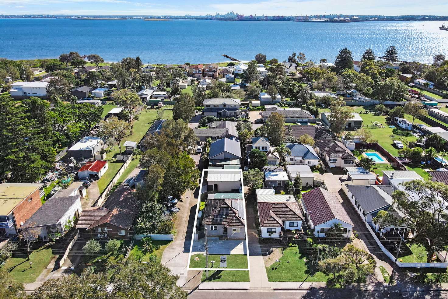 Main view of Homely house listing, 103 Torres Street, Kurnell NSW 2231