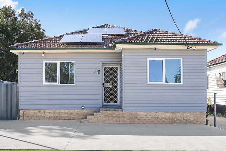 Second view of Homely house listing, 103 Torres Street, Kurnell NSW 2231