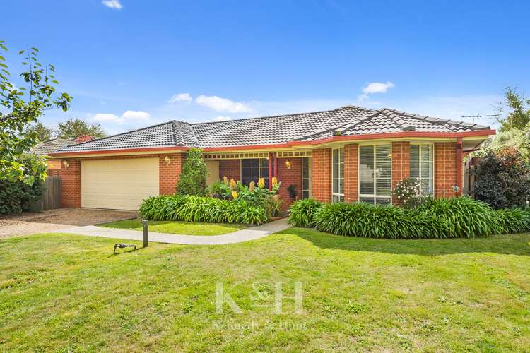 10 Kiwi Court, New Gisborne VIC 3438