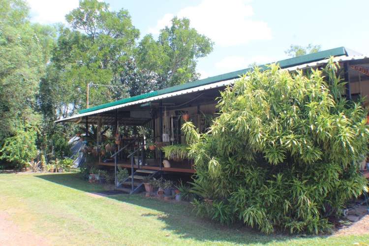 Second view of Homely house listing, 40 Aldridge Street, Berry Springs NT 838